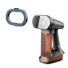 Vaporizador De Hierro Rowenta, Port&aacute;til, 3 En 1, 1875 W, 210 Ml, Negro Y Cobre