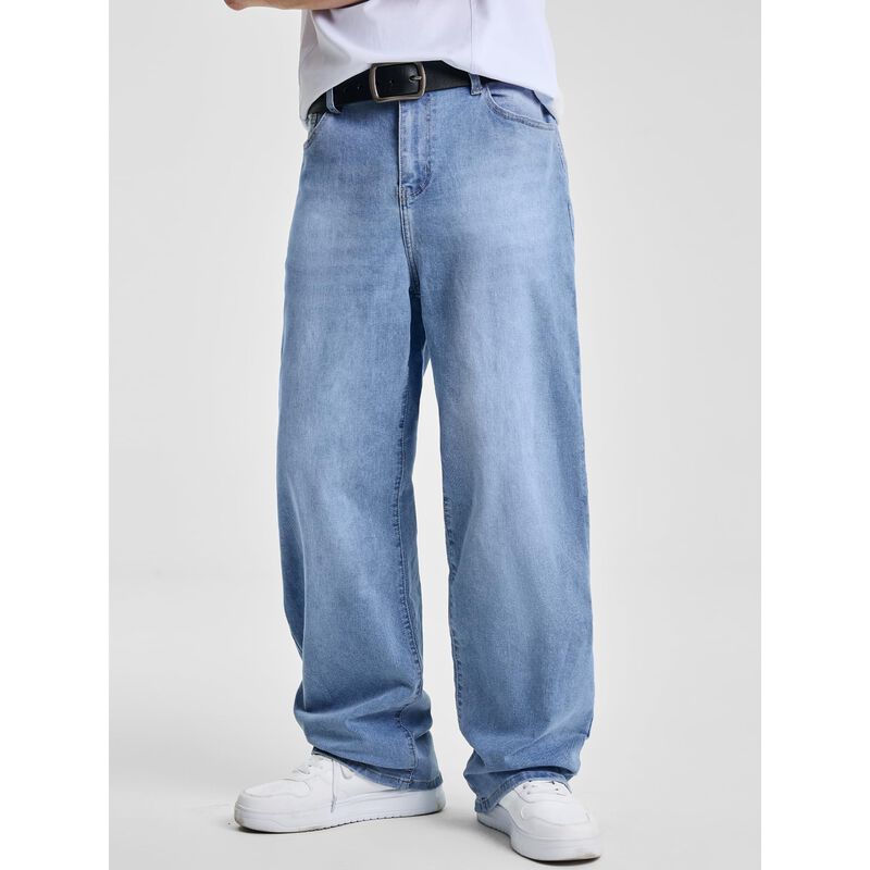 Pantalones JMIERR Jeans Baggy X-Large image number null