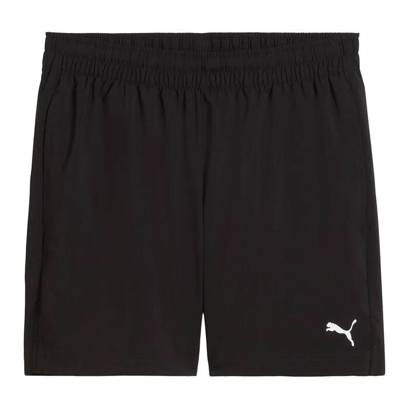 Short Puma Tad Essentials 5 Woven Para Hombre image number null