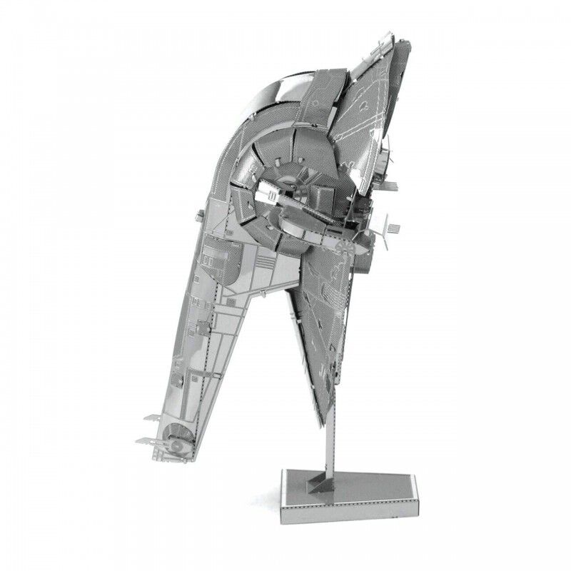 Maqueta Slave I Star Wars de Metal 3D image number null