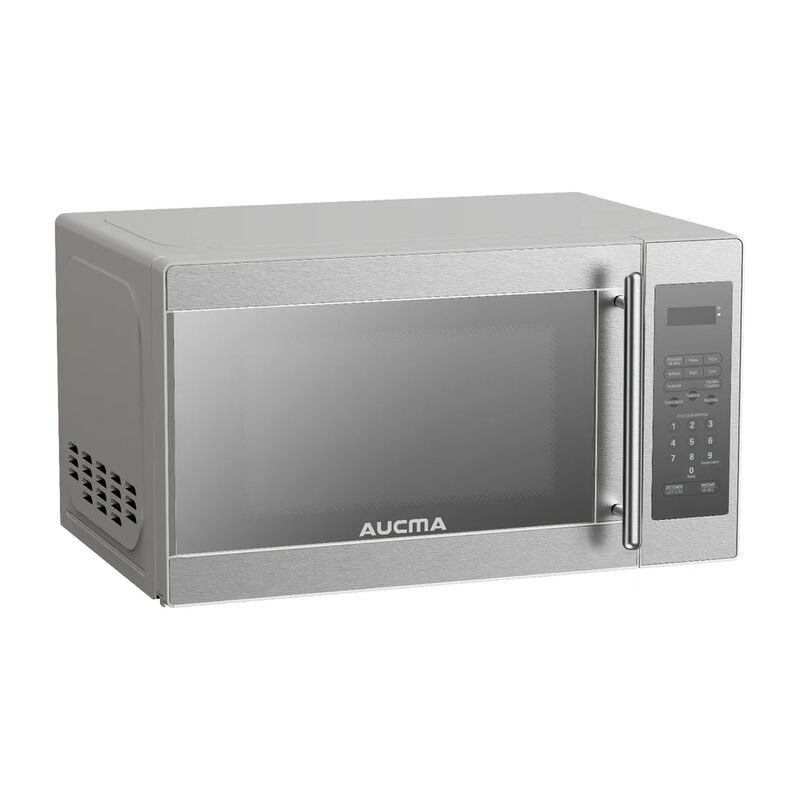 Horno Microondas 0.7 Ft 700w 6 Programas Compac... image number null