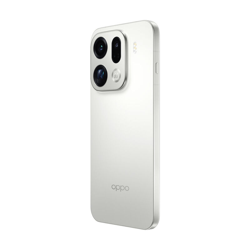 OPPO  Find X9 Pro 5g Blanco 512GB Alamacenamien... image number null
