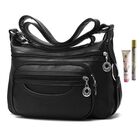 Bolsa Shoulder Pink Brule W-pack Para Mujer