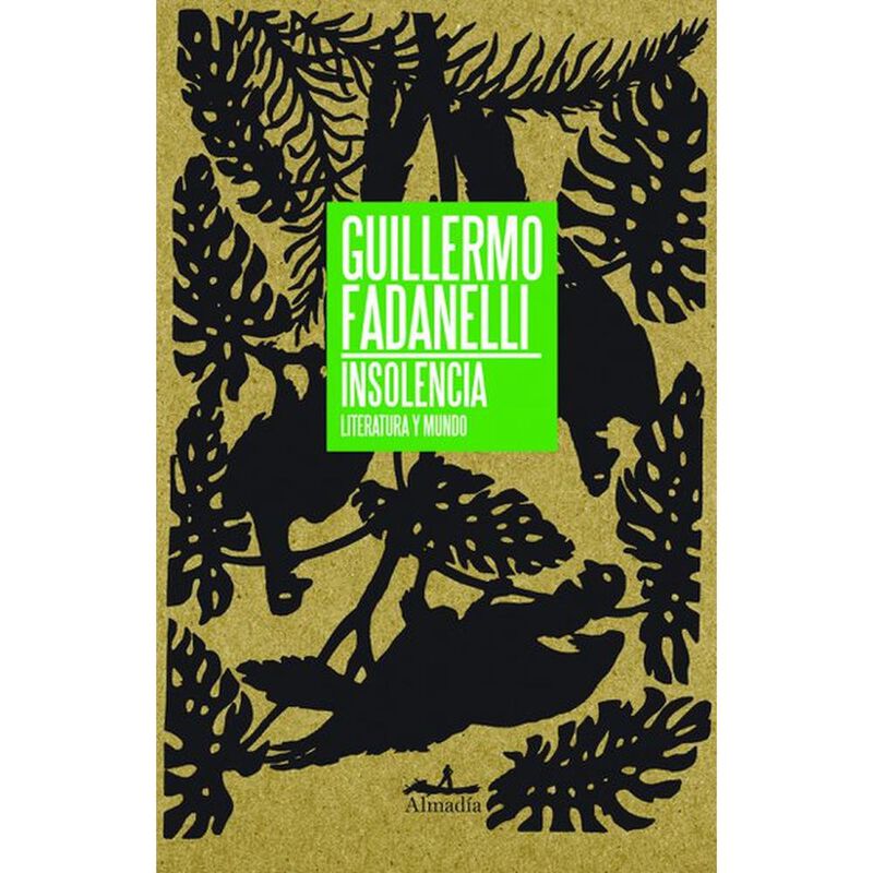 Insolencia image number null