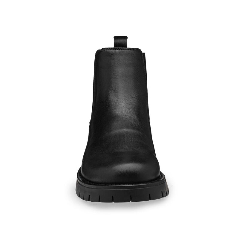 Bota Levi's&reg; Hombre Walker L2223595 Black image number null