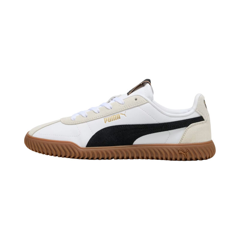 Tenis Puma para Hombre Club Kayzer OG Blanco image number null