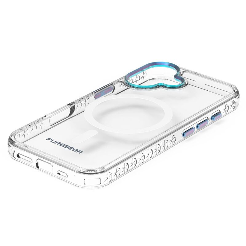 Funda Puregear Slimshell Plus Mag Para Iphone 1... image number null