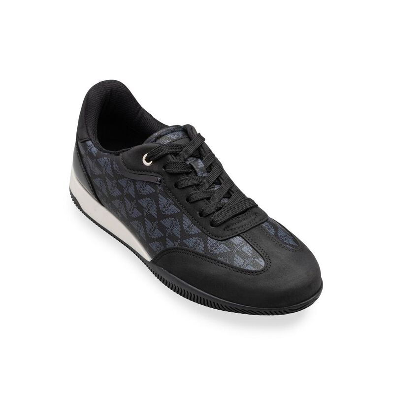 Tenis Dockers&reg; Lindsay Para Mujer D1226461 Negr... image number null