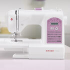 Máquina de coser Starlet Singer Mod. 6699