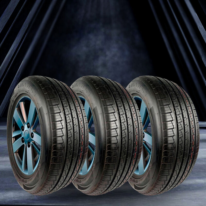 Llanta SPORT D1 195/65R15 95H Transmate image number null