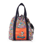 Bolsa Morral Snoopy Flower Peanuts Original