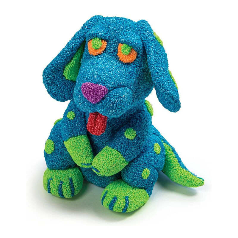 Kinetic Foam Espuma Cinética 3 Piezas Spin Mast... image number null