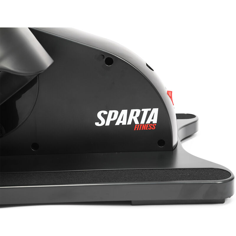 SPARTA Mini Eliptica electrica, escaladora, com... image number null