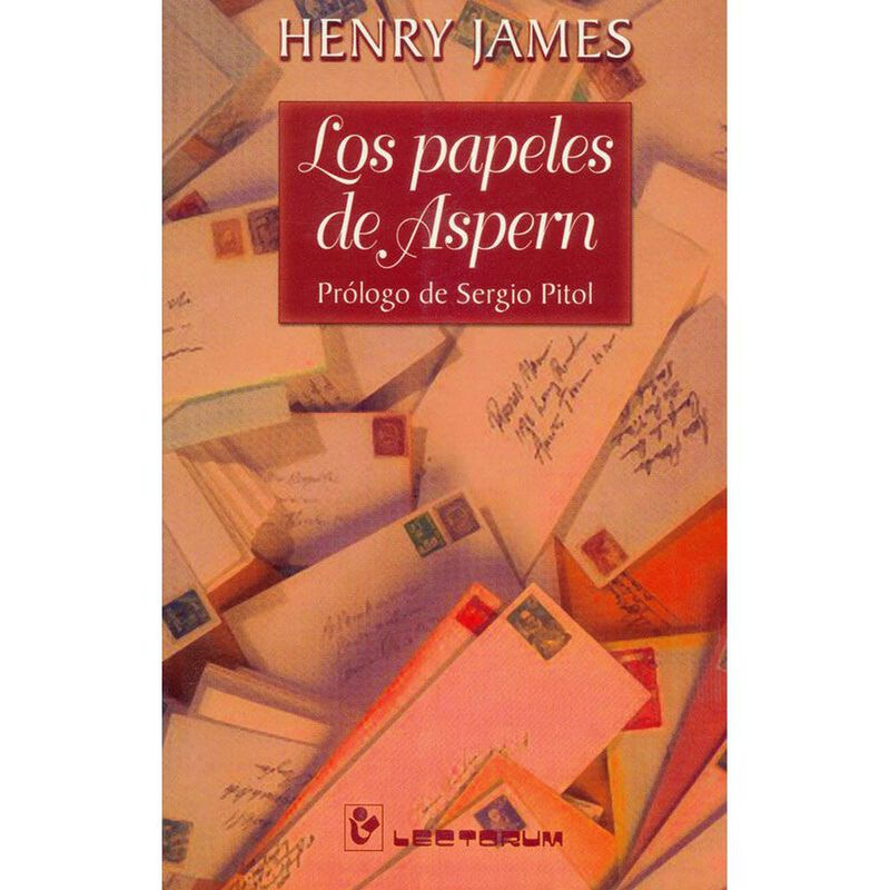 Los papeles de Aspern image number null