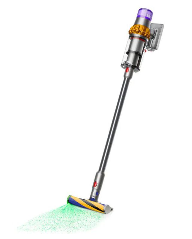 Aspiradora Inal&aacute;mbrica Dyson V15 Detect image number null