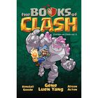 The Books Of Clash 3