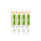B&aacute;lsamo Labial Vegano Kosmatology 4 Unidades &ndash; Menta Verde Org&aacute;nica