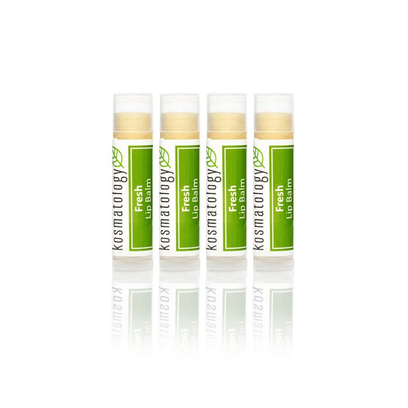 B&aacute;lsamo Labial Vegano Kosmatology 4 Unidades &ndash; ... image number null