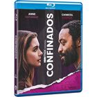 Confinados [blu-ray]
