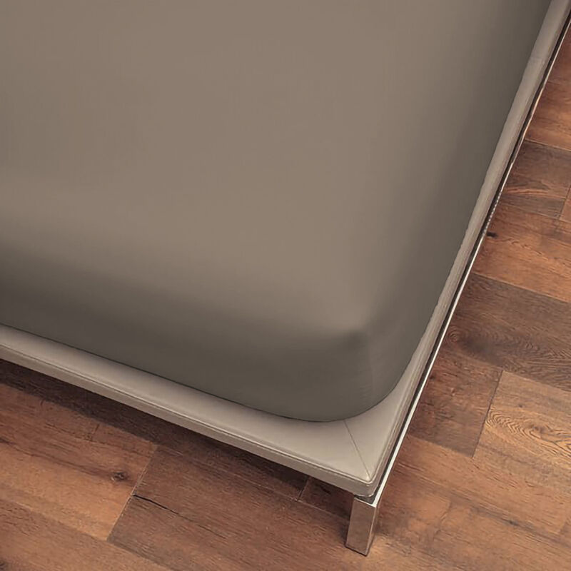 Juego Queen Size de S&aacute;banas Polo One Color Aren... image number null