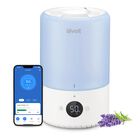 Humidificador Levoit Dual 200s Smart 3l Top Fill Azul