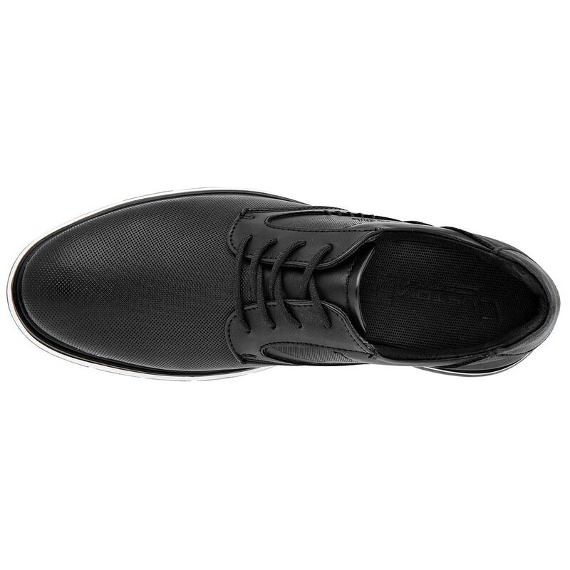 Negro Total Zapato casual para hombre negro image number null