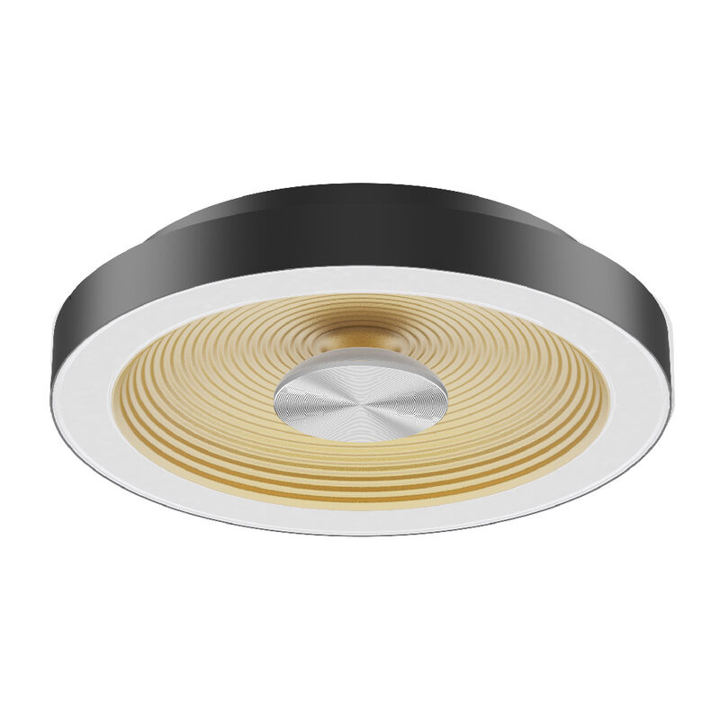 Lámpara Plafón LED Techo 18 W, Luz Blanca Ajust... image number null