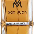 Perfume Victor Manuelle San Juan Pour Femme Eau De Parfum 100 Ml