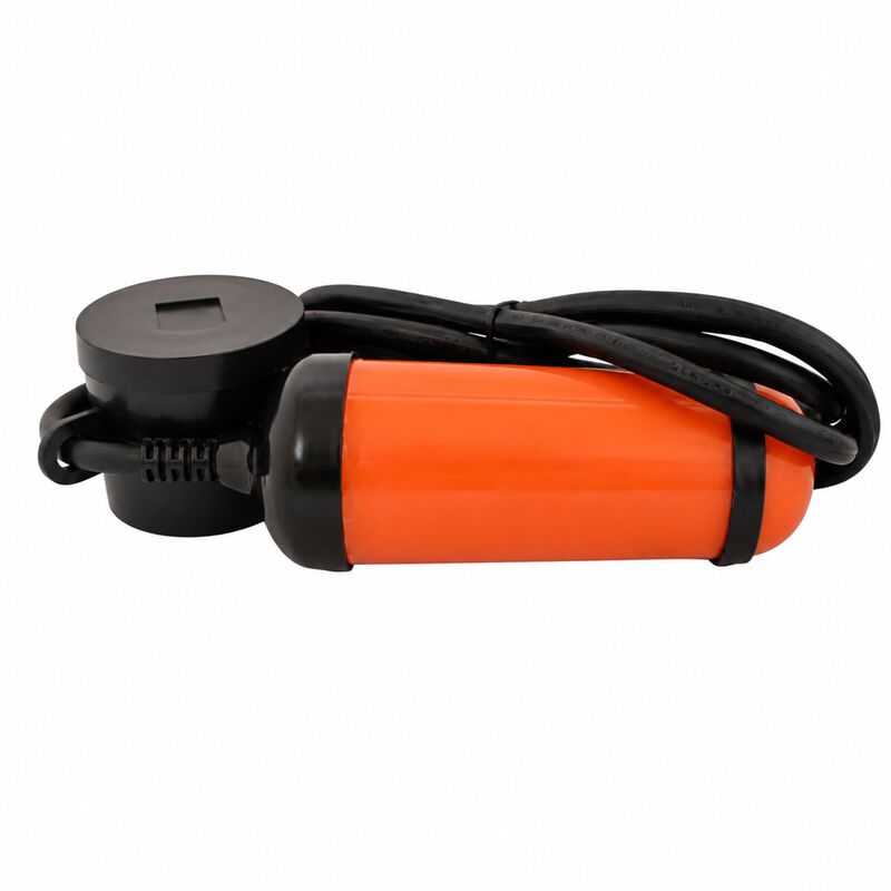 Flotador El&eacute;ctrico Polipropileno Cbl Xxm 127 20... image number null