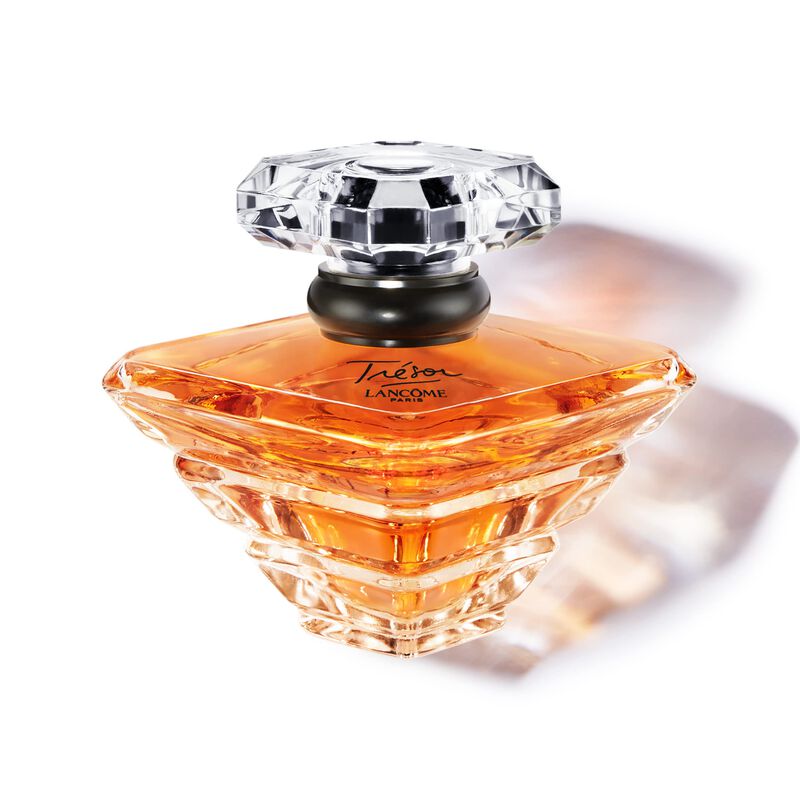 Perfume Lanc&ocirc;me Tr&eacute;sor Eau De Parfum 50 Ml Para... image number null