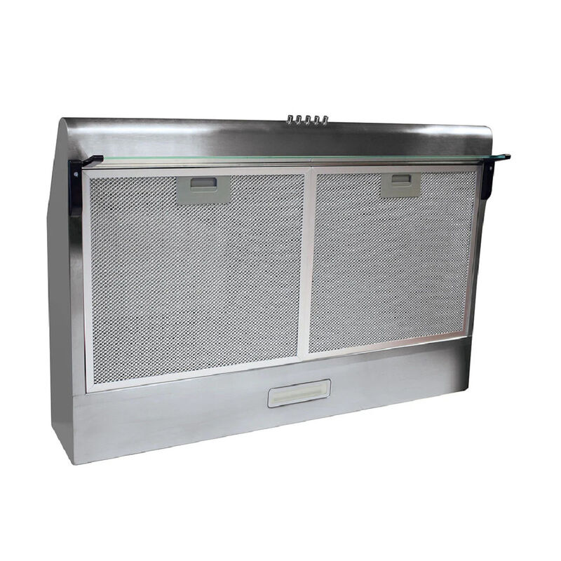 Campana Extractor KOBLENZ Largo 76 cm Acero Ino... image number null