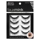 Pesta&ntilde;as Postizas Ardell Faux Mink 815 Ultrasuaves, 4 Pares