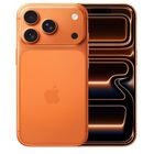 Iphone 17 Pro 256GB Naranja Esim