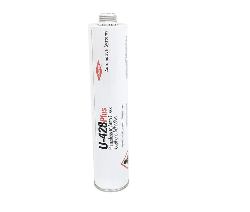 Adhesivo Para Vidrio Dow Automotive U-428 Plus ... image number null