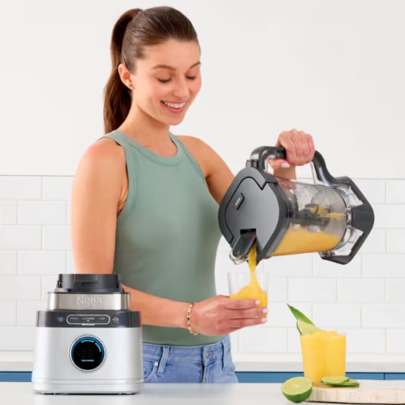 Licuadora Ninja Sistema de Cocina Detect TB400L... image number null