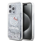 Funda Hello Kitty Diamantina Para iPhone 15 Pro