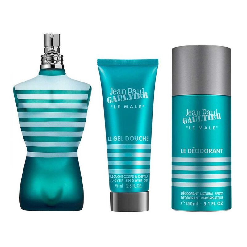Set de Hombre Jean Paul Gaultier Scandal de 3 P... image number null