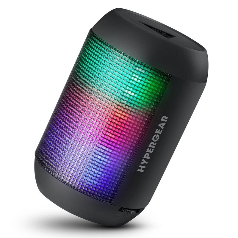 Bocina Hypergear Ravemini Bluetooth Inalambrica... image number null