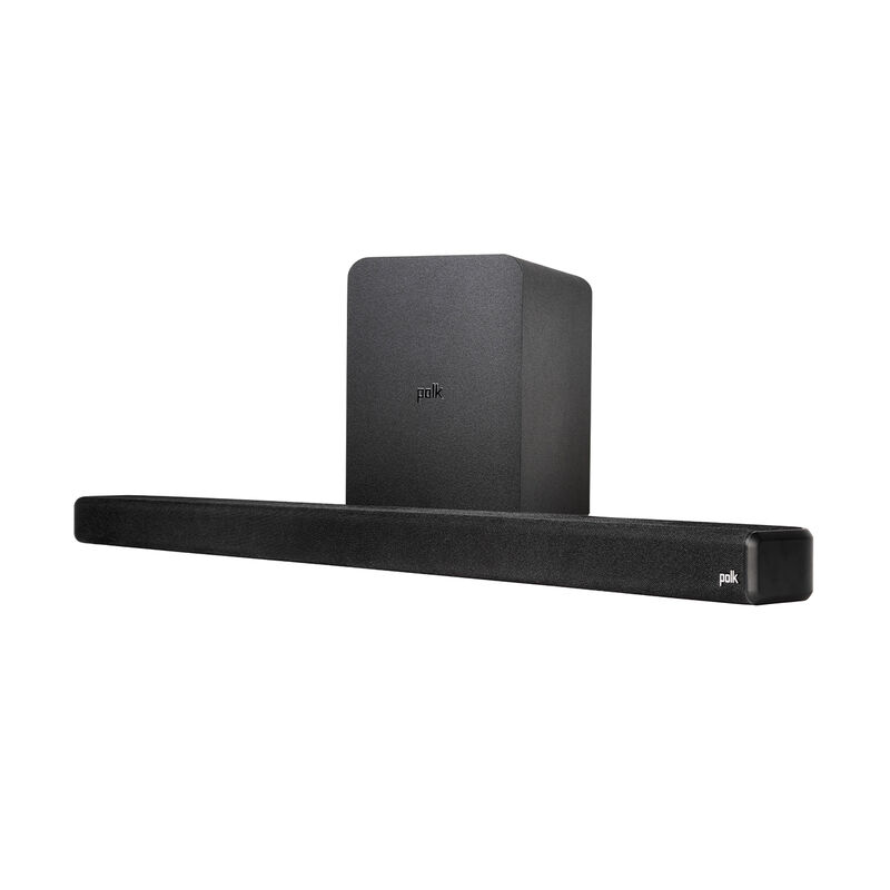 Barra de sonido Signa S4 Polk Audio image number null