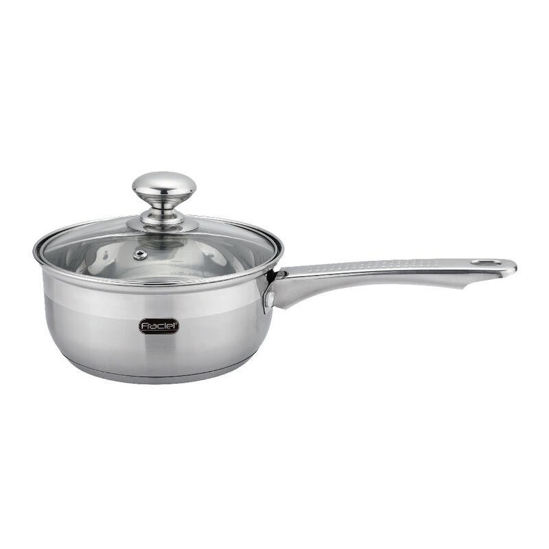 Batería de Cocina 12 pzs Acero Inoxidable Induc... image number null