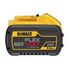 Bateria Dewalt Flexvolt Max 20v/60v Dcb609