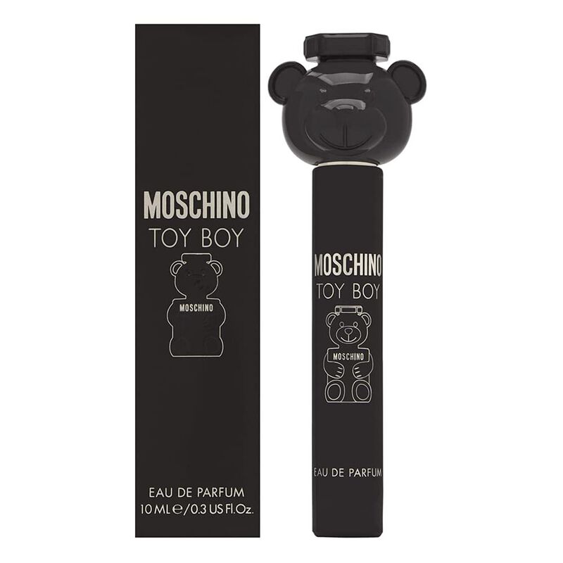 Perfume Moschino Toy Boy Eau De Parfum 10 Ml Pa... image number null