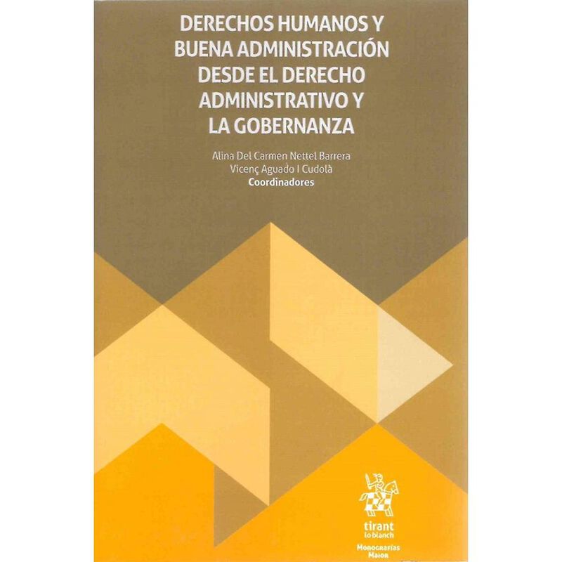 Derechos Humanos Y Buena Administraci&oacute;n Desde E... image number null