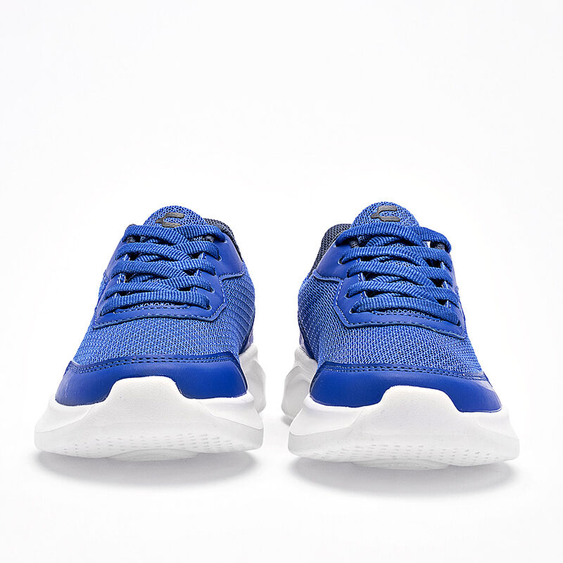 Charly Tenis Para Preescolar Ni&ntilde;o Azul Cod 1396... image number null