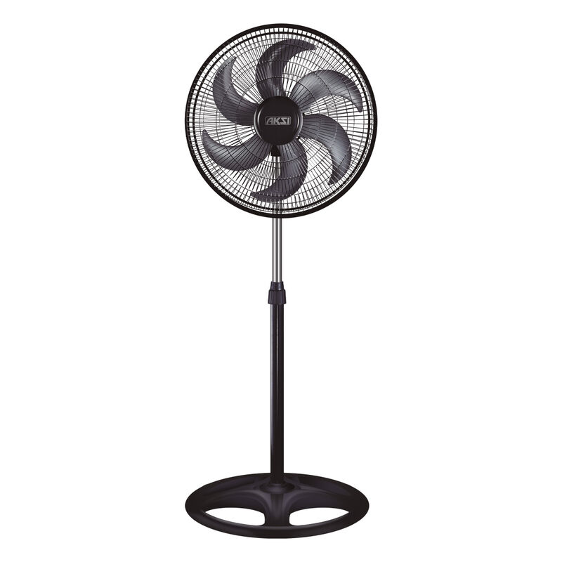 Ventilador Multiposicion Aksi 18 pulg 3 Velocid... image number null