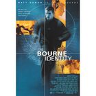 The Bourne Identity (el Caso Bourne) (blu-ray)