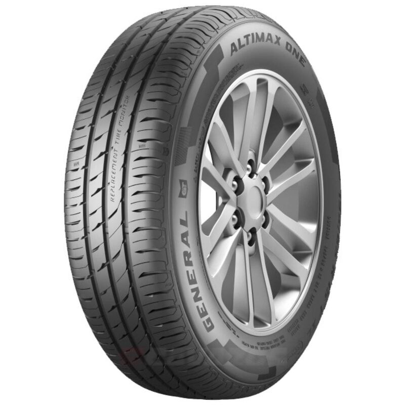 Llanta 185/70R14 88H General Tire Altimax One image number null