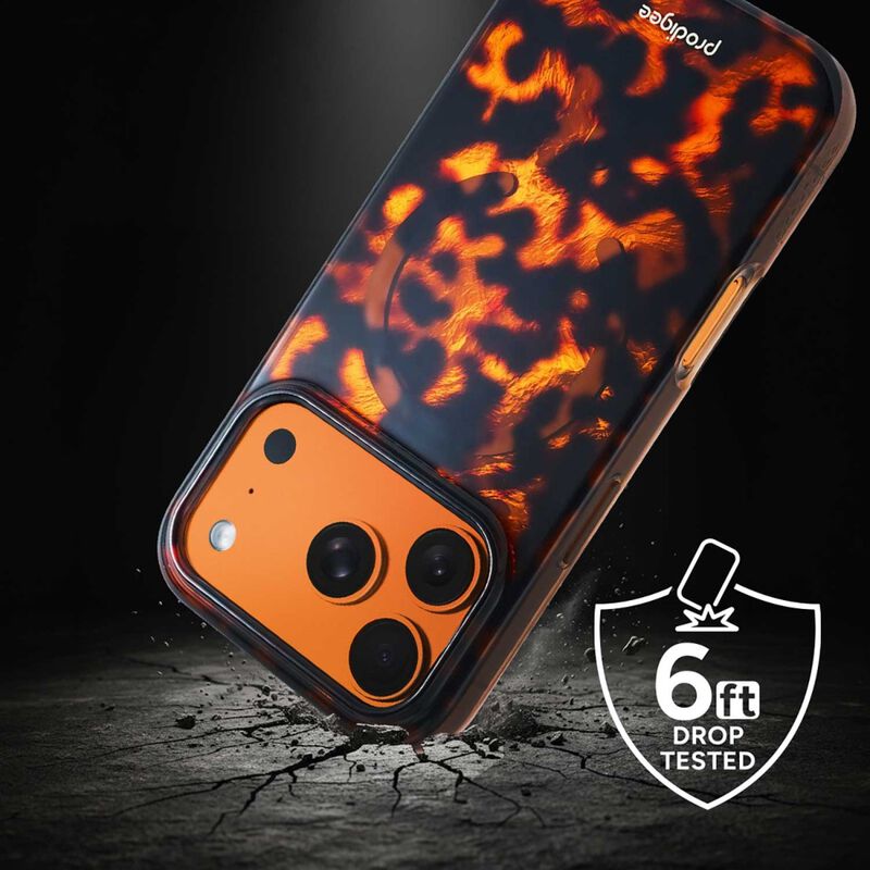 Funda Prodigee Teek360 Para Iphone 17 Pro Max T... image number null
