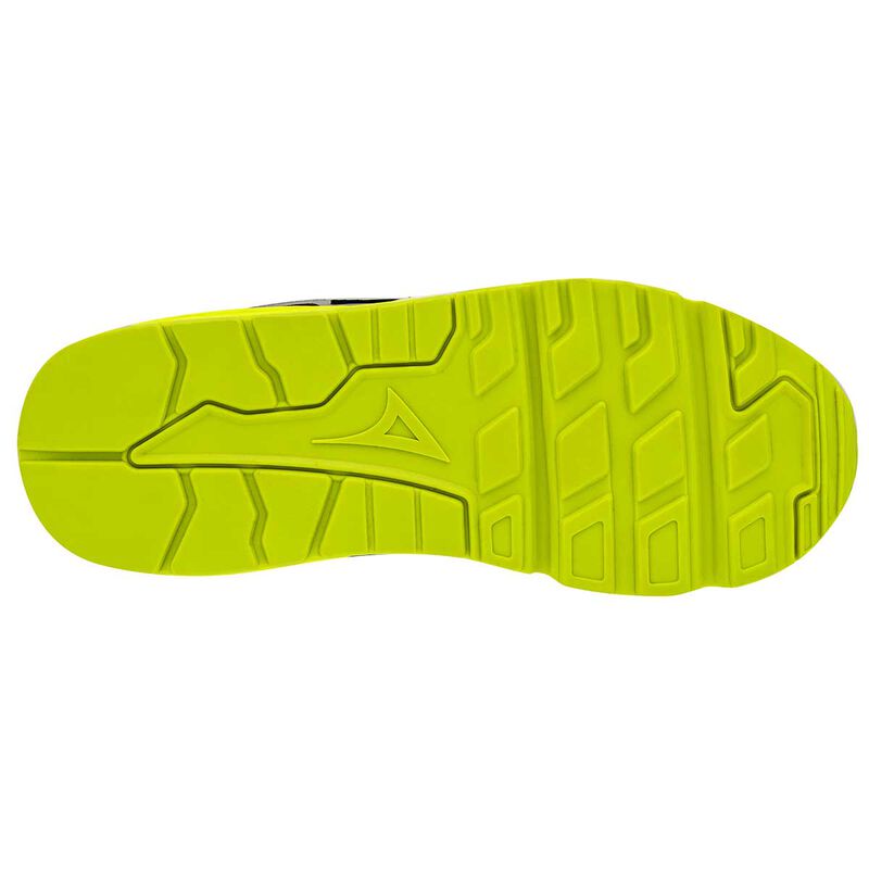 Pirma Tenis deportivo para joven gris blanco ve... image number null