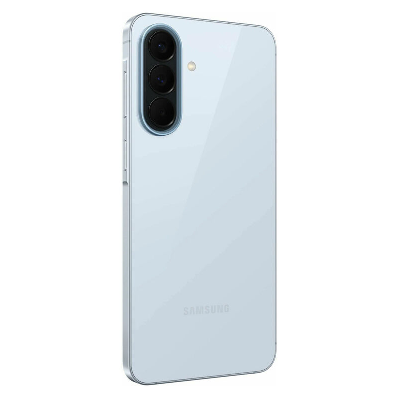 Samsung Galaxy A57 256gb 8gb 5g Azul Claro image number null